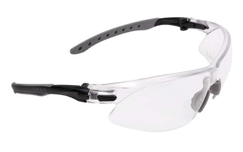 Safety Protection Allen Company ULTRX ALLEN ULTRX KEEN SAFTEY GLASS CLEAR • Model: ULTRX